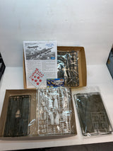 ICM 72093 Zveno-SPB Soviet Long-Range Bomber System — 1:72 Plastic model aircraft kit