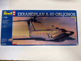 Revell 1/144 Ekranoplan A-90 Orljonok 04609