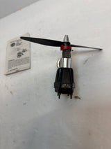 Cox Dragonfly .049 2-Stroke Glow Engine R/C Aircraft Engine – Second hand (Box 162)