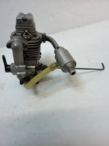 OS 26 Surpass 4-Stroke Glow Engine R/C Aircraft Engine – Second hand (Box 162)