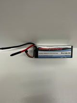 Thunder Power Lipo 18.5V 5 cell 2600mah 20C