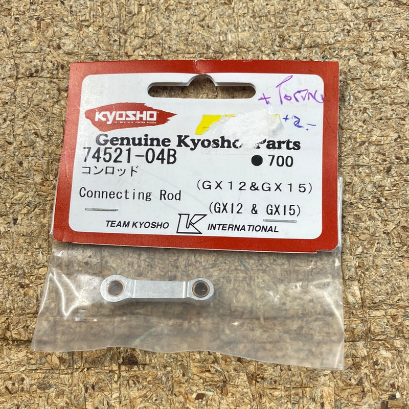 Kyosho k.74521-04B Connecting Rod (Box 7)