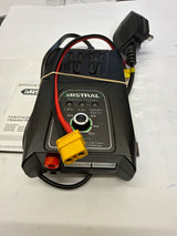 Mistral LED LiPo-NiMH 5A Charger AC/DC (UK) - Second Hand