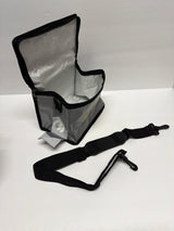 Portable Lipo Safe charge Bag Size: 215*165*45mm charge bag