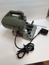 Proxxon KGS 80 Chop & Mitre Saw 702066 Second hand