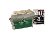 Futaba  2 Channel 27mhz Attack R Radio - SECOND HAND