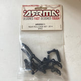 ARRMA RC AR320211 Rollcage Set Rear (Box 7)