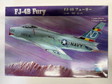 HobbyBoss 1/48 FJ-4B Fury 80313