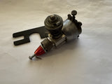 Cox Baby Bee Engine with Spanner - SECOND HAND (Box 63)