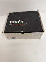 YS DZ160 Four Stroke Engine No Silencer - Second Hand in box YS0088/A0270