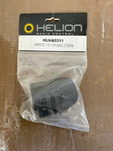 HELION HLNA0311 BUMPER SET 1/10 (CITERION) (Box 7)