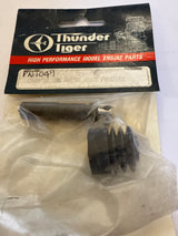 Thunder Tiger  Pro21BX Carb Sleeve Assembly - PN1049 (BOX 25)