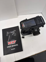 Sanwa M17 Radio Set with RX482 no box as new