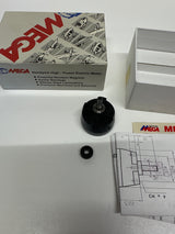 Mega Planetary Gear Box 1:3.5 Ratio