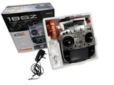 Futaba 18SZ 18-Channel Transmitter - Mode 2 - SECOND HAND