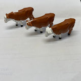 Scenic Accessories - Cows - Pack of 3