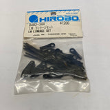 Hirobo LM Linkage Set H0402-344 (Box 35)