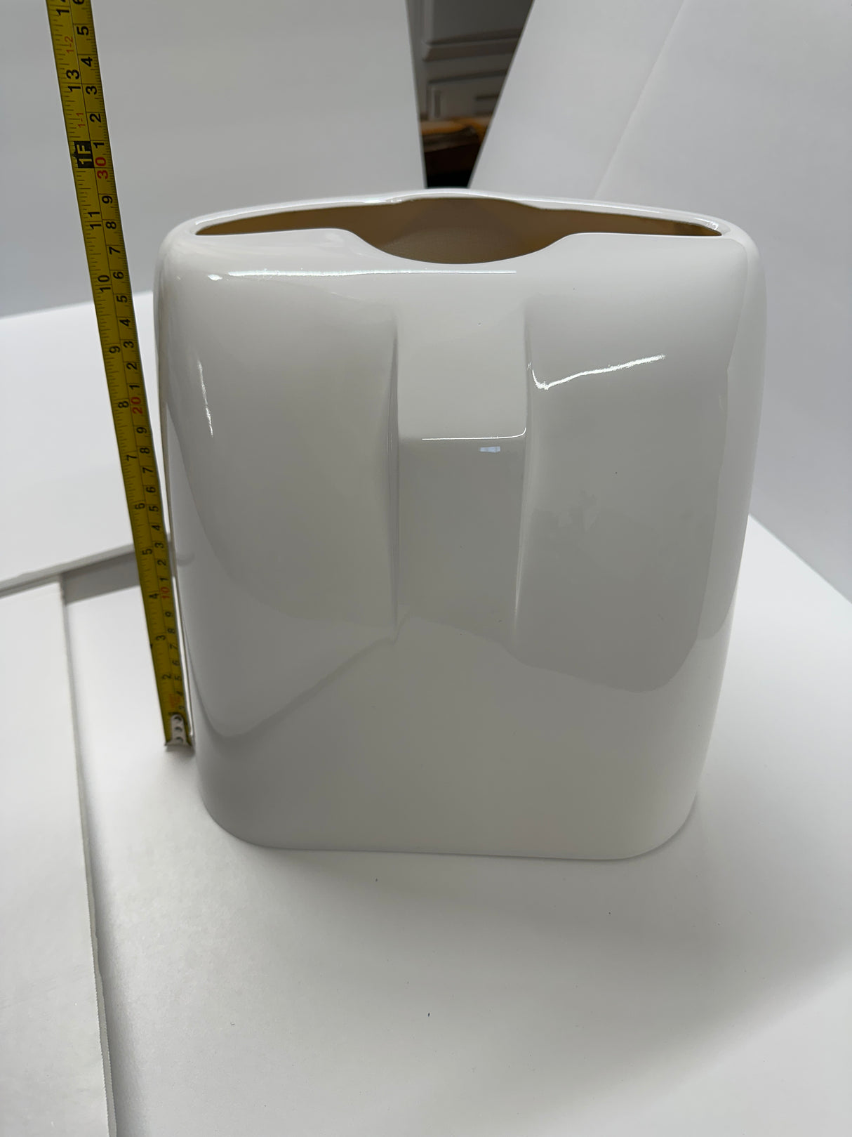 Extreme Flight Extra 91 inch Cowl Blue