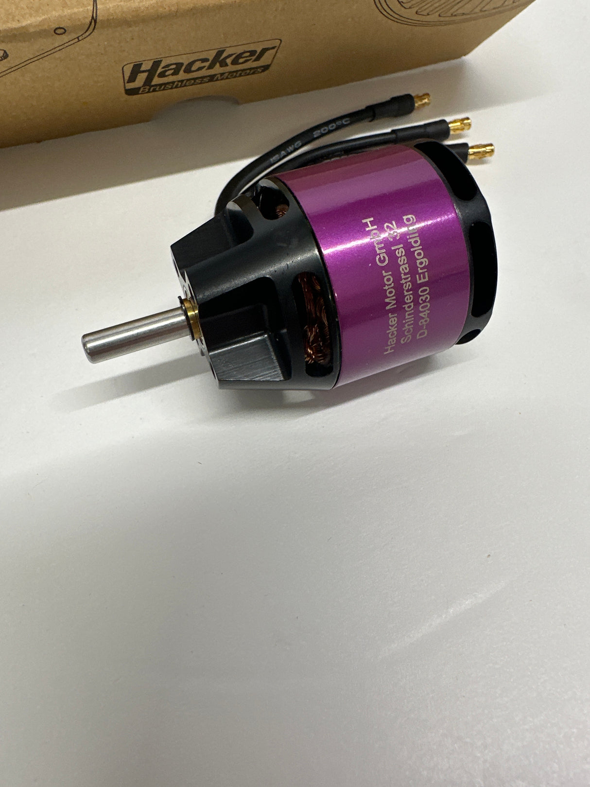 A30-14 L-LN V4 kv800