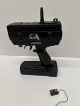 Lansu 3/4 Channel 2.4GHZ Tx/Rx Combo SECOND HAND