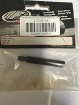 FG Modellsport RC Car Spares Front driving axle 55 mm 06104 (Box 82)