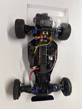 Tamiya RC 1/10 Sand Viper DT-02 RTR Second Hand