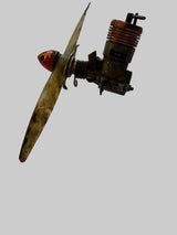 Second Hand DC Sabre Diesel engine - Sold as seen (Box63)