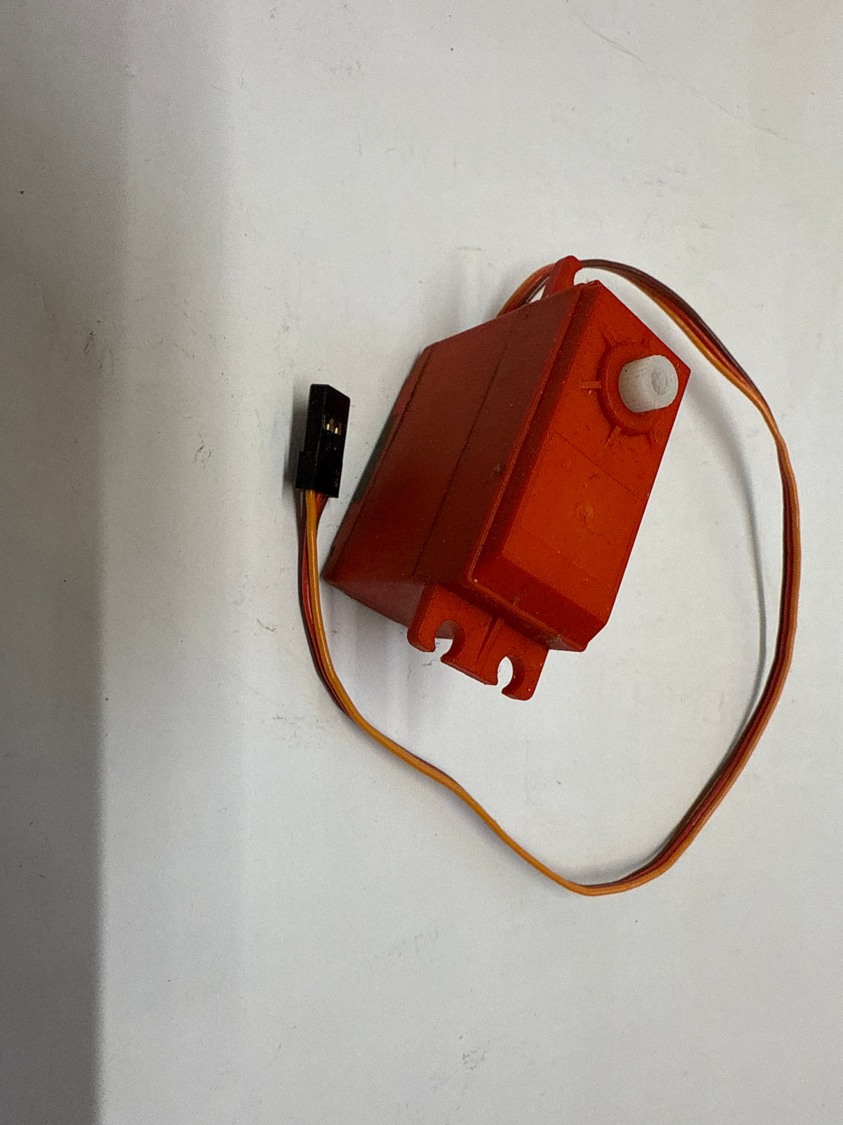 Unbranded Standard Size Servo - SECOND HAND - BAGGED