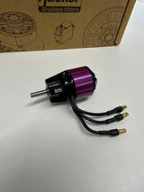 A20-22 L-LN EVO kv924