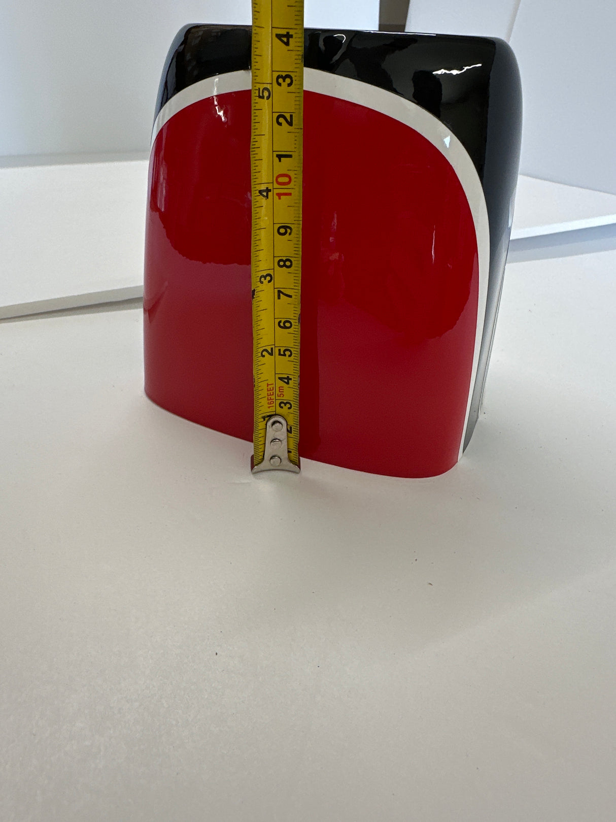 Extreme Flight Extra 300 48 Inch  Cowl Red