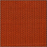 2mm Flemish Bond BRICK Colour