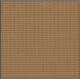 2mm Flemish Bond STONE Colour