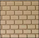 4mm Stone Blocks *STONE Coloured* (14 x 9)