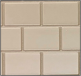 4mm Paving Stones *CONCRETE Coloured* (14 x 9)