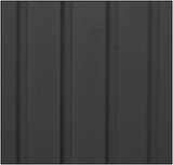 4mm Profiled Steel Cladding *GREY Coloured* (14 x 9)