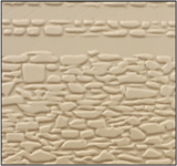 4mm Random Stone *STONE Colour* (13.5 x 9.5)