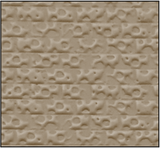 4mm Textured Concrete Blocks *CONCRETE Coloured* (13 x 9.5