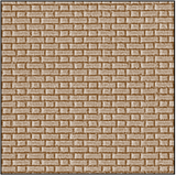 7MM Flemish Bond STONE Colour