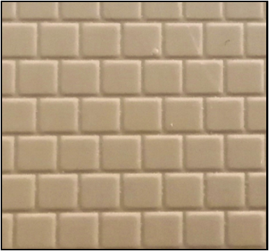 7MM Stone Setts STONE Colour
