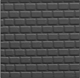 7MM Slate GREY Colour