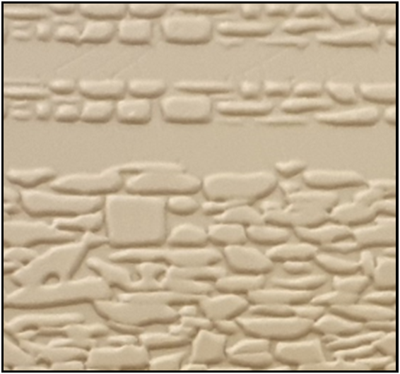 7MM Random Stone STONE Colour
