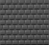 7MM Granite Setts GREY Colour