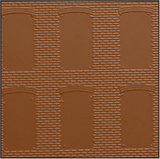 7MM Warehouse Fascia BRICK Colour