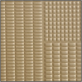 7MM Ceramic Utility Tiles CONCRETE Colour