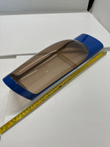 Extreme Flight Extra 300 48 Inch  Canopy Blue