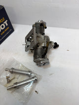 Saito FA-80T 4-Stroke Glow Engine R/C Aircraft Engine – Second hand in a 90 twin box