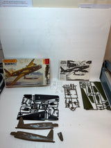 Vickers Wellington Mk.X/Mk.XIV — Matchbox 1/72 Plastic model Kit Vintage