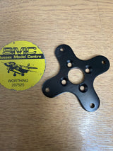 Cross Motor Brushless motor Mount A50 V4