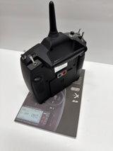 Spektrum DX6 G3 Transmitter M2 - SECOND HAND