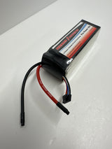 Thunder Power Lipo 18.5V 5 cell 2700mah 30C